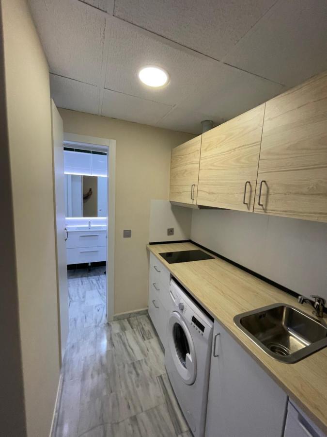 Apartamento En Calle Rocio-Triana Apartman Sevilla Kültér fotó